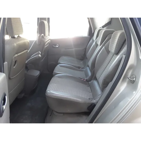 RENAULT SCENIC II '2006 1.9 DCI DORADO