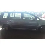VOLKSWAGEN TOURAN (1T1) VOLKSWAGEN TOURAN (1T1) '2004 1.9 TDI GRIS 2003