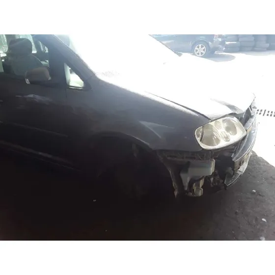 VOLKSWAGEN TOURAN (1T1) '2004 1.9 TDI GRIS
