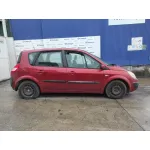 RENAULT SCENIC II RENAULT SCENIC II '2003 SCENIC II ROJO 2003