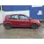 RENAULT SCENIC II RENAULT SCENIC II '2003 SCENIC II ROJO 2003