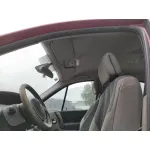 RENAULT SCENIC II RENAULT SCENIC II '2003 SCENIC II ROJO 2003