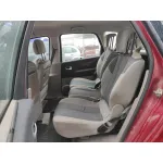 RENAULT SCENIC II RENAULT SCENIC II '2003 SCENIC II ROJO 2003