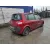 RENAULT SCENIC II RENAULT SCENIC II '2003 SCENIC II ROJO 2003