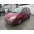 RENAULT SCENIC II RENAULT SCENIC II '2003 SCENIC II ROJO 2003