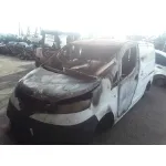 NISSAN NV 200 (M20) NISSAN NV 200 (M20) '2019 1.5 DCI CAT QUEMADO-BLANCO 2009
