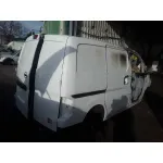 NISSAN NV 200 (M20) NISSAN NV 200 (M20) '2019 1.5 DCI CAT QUEMADO-BLANCO 2009