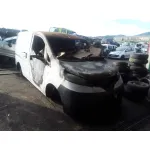 NISSAN NV 200 (M20) NISSAN NV 200 (M20) '2019 1.5 DCI CAT QUEMADO-BLANCO 2009