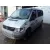 MERCEDES-BENZ VITO (W638) COMBI MERCEDES VITO (W638) COMBI '2003 2.2 16V CDI TURBODIESEL CAT PLATA 1996