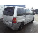 MERCEDES-BENZ VITO (W638) COMBI MERCEDES VITO (W638) COMBI '2003 2.2 16V CDI TURBODIESEL CAT PLATA 1996