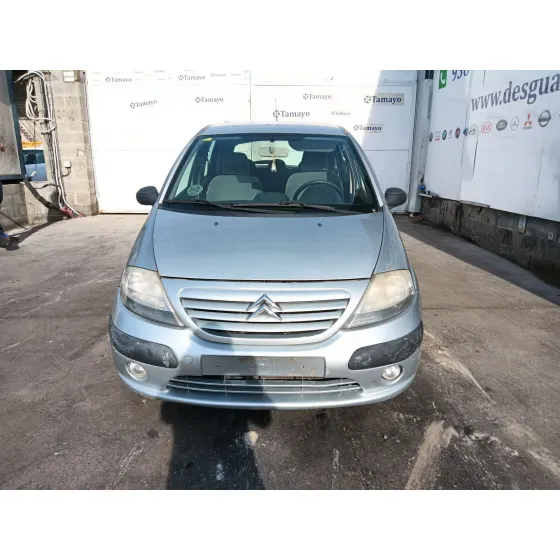 Citroen C3 I (FC_, FN_) 2003