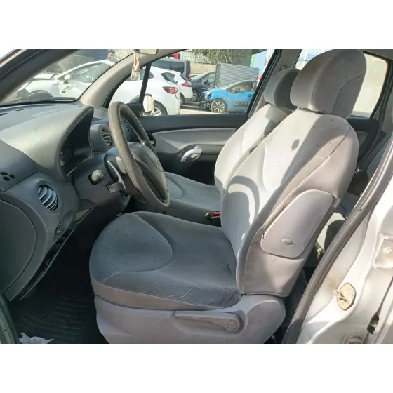 Citroen C3 I (FC_, FN_) 2003