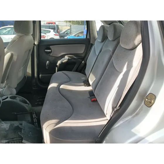 Citroen C3 I (FC_, FN_) 2003