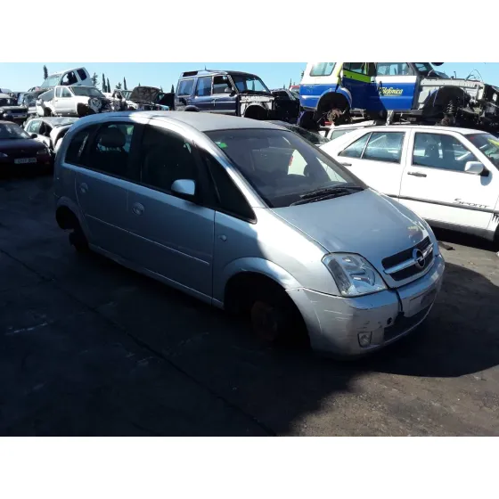 OPEL MERIVA '2003 ESSENTIA PLATA
