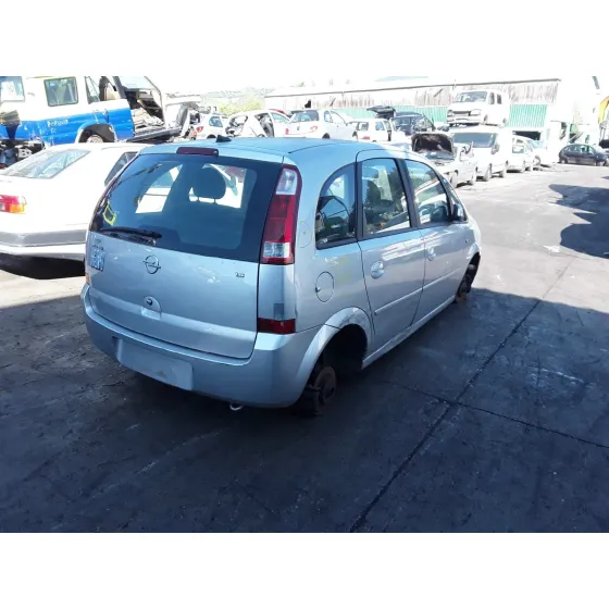 OPEL MERIVA '2003 ESSENTIA PLATA