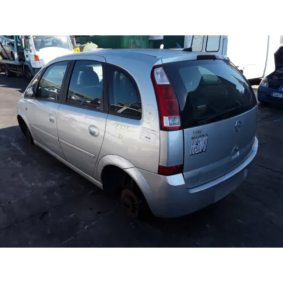 OPEL MERIVA '2003 ESSENTIA PLATA