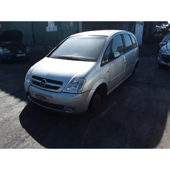 OPEL MERIVA '2003 ESSENTIA PLATA