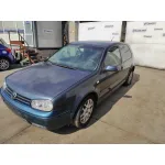 VOLKSWAGEN GOLF IV BERLINA (1J1) VOLKSWAGEN GOLF IV BERLINA (1J1) '2000 1.9 TDI GRIS OSCURO 1997