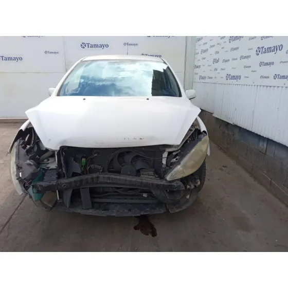 PEUGEOT 307 (S1) '2003 2.0 HDI CAT BLANCO