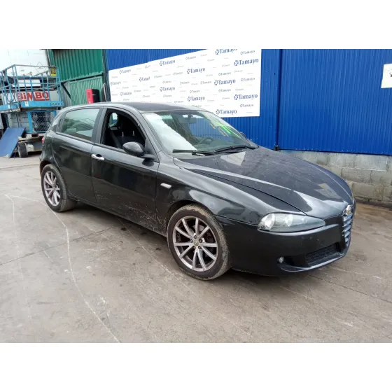 ALFA ROMEO 147 (190) '2006 1.9 JTD CAT NEGRO