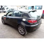 ALFA ROMEO 147 (190) ALFA ROMEO 147 (190) '2006 1.9 JTD CAT NEGRO 2004