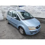 FIAT IDEA (135) FIAT IDEA (135) '2005 1.9 JTD CAT AZUL CIELO 2004
