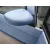 FIAT IDEA (135) FIAT IDEA (135) '2005 1.9 JTD CAT AZUL CIELO 2004