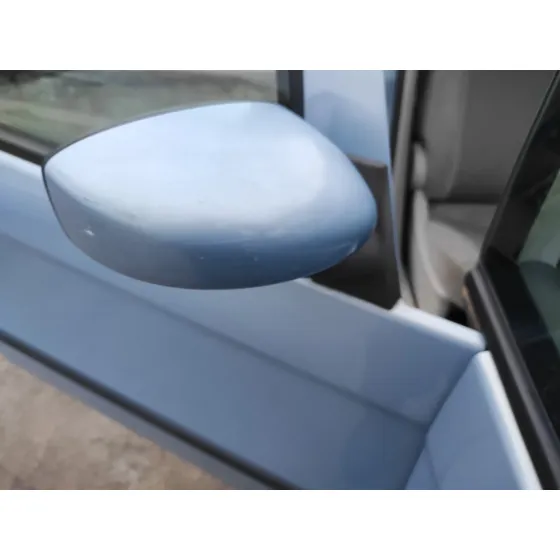 FIAT IDEA (135) '2005 1.9 JTD CAT AZUL CIELO
