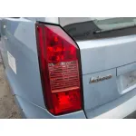 FIAT IDEA (135) FIAT IDEA (135) '2005 1.9 JTD CAT AZUL CIELO 2004