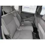FIAT IDEA (135) FIAT IDEA (135) '2005 1.9 JTD CAT AZUL CIELO 2004