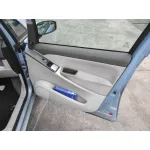 FIAT IDEA (135) FIAT IDEA (135) '2005 1.9 JTD CAT AZUL CIELO 2004