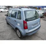 FIAT IDEA (135) FIAT IDEA (135) '2005 1.9 JTD CAT AZUL CIELO 2004