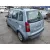FIAT IDEA (135) FIAT IDEA (135) '2005 1.9 JTD CAT AZUL CIELO 2004