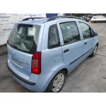 FIAT IDEA (135) FIAT IDEA (135) '2005 1.9 JTD CAT AZUL CIELO 2004
