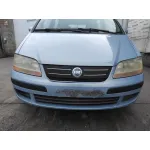 FIAT IDEA (135) FIAT IDEA (135) '2005 1.9 JTD CAT AZUL CIELO 2004