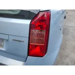 FIAT IDEA (135) FIAT IDEA (135) '2005 1.9 JTD CAT AZUL CIELO 2004