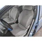FIAT IDEA (135) FIAT IDEA (135) '2005 1.9 JTD CAT AZUL CIELO 2004