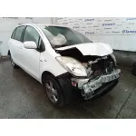 TOYOTA YARIS (KSP9/SCP9/NLP9) TOYOTA YARIS (KSP9/SCP9/NLP9) '2008 1.4 TURBODIESEL CAT BLANCO 2005