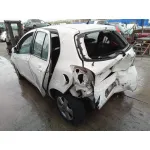 TOYOTA YARIS (KSP9/SCP9/NLP9) TOYOTA YARIS (KSP9/SCP9/NLP9) '2008 1.4 TURBODIESEL CAT BLANCO 2005