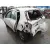 TOYOTA YARIS (KSP9/SCP9/NLP9) TOYOTA YARIS (KSP9/SCP9/NLP9) '2008 1.4 TURBODIESEL CAT BLANCO 2005