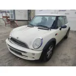MINI MINI (R50,R53) MINI MINI (R50,R53) '2006 1.6 16V CAT CREMA 2001