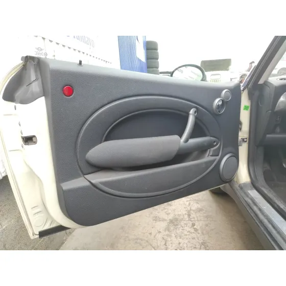 MINI MINI (R50,R53) '2006 1.6 16V CAT CREMA