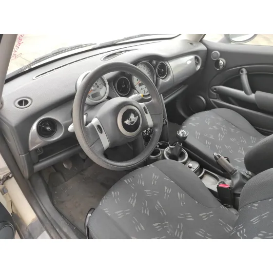 MINI MINI (R50,R53) '2006 1.6 16V CAT CREMA