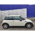 MINI MINI (R50,R53) MINI MINI (R50,R53) '2006 1.6 16V CAT CREMA 2001