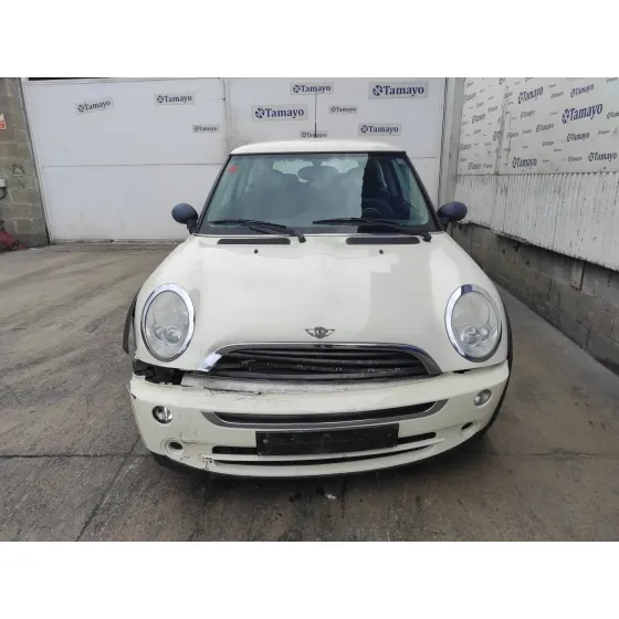 MINI MINI (R50,R53) '2006 1.6 16V CAT CREMA