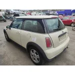 MINI MINI (R50,R53) MINI MINI (R50,R53) '2006 1.6 16V CAT CREMA 2001
