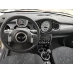 MINI MINI (R50,R53) MINI MINI (R50,R53) '2006 1.6 16V CAT CREMA 2001