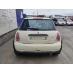 MINI MINI (R50,R53) MINI MINI (R50,R53) '2006 1.6 16V CAT CREMA 2001