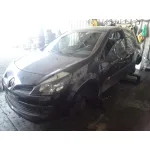 RENAULT CLIO III RENAULT CLIO III '2005 1.5 DCI DIESEL NEGRO 2005