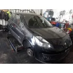 RENAULT CLIO III RENAULT CLIO III '2005 1.5 DCI DIESEL NEGRO 2005